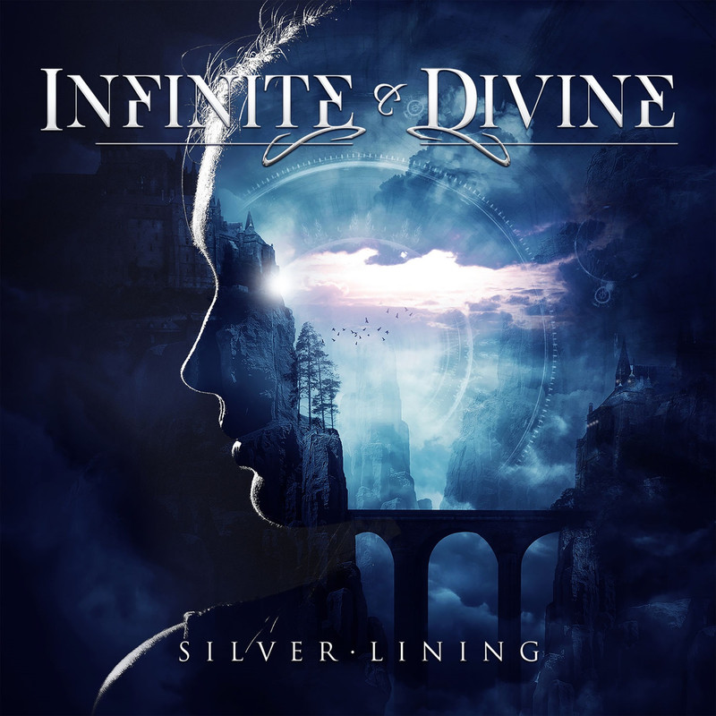 Infinite & Divine – Silver Lining (2021)  [FLAC 24bit/44,1kHz]