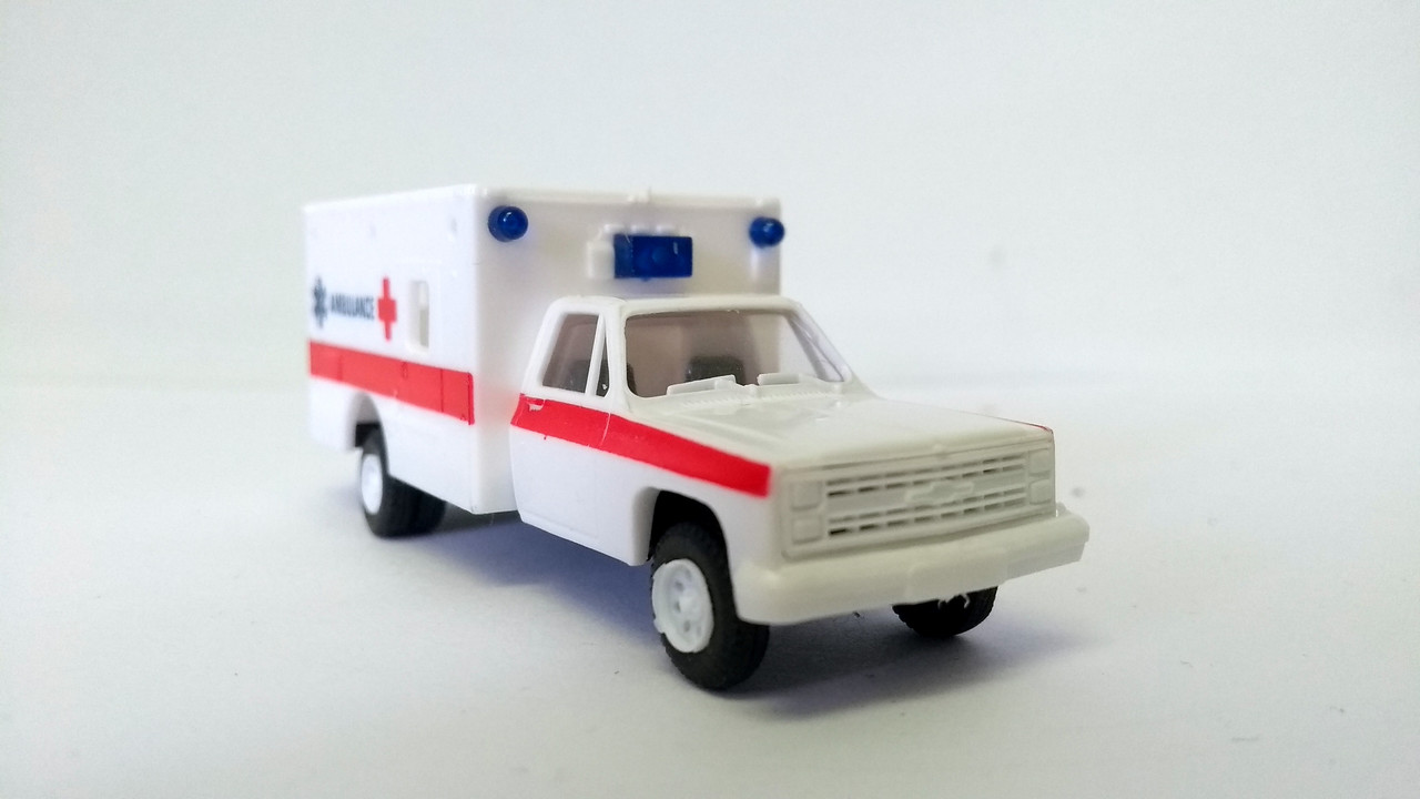 Mach (2773)