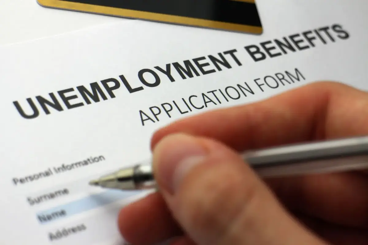 Standard Duration of Unemployment Benefits in Colorado