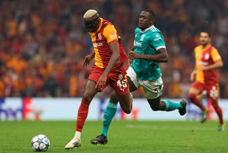 Nhận định, soi kèo Liverpool vs Galatasaray, 03h00 ngày 19/03