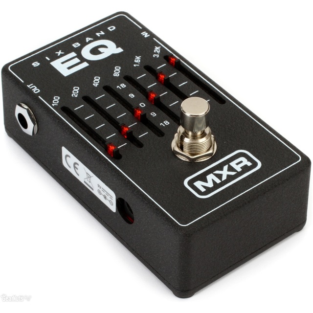MXR