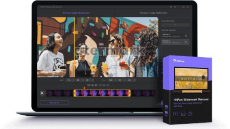 HitPaw Watermark Remover 1.4.1.1 (x64) Multilingual HitPaw Watermark Remover 1.4.1.1 (x64) Multilingual