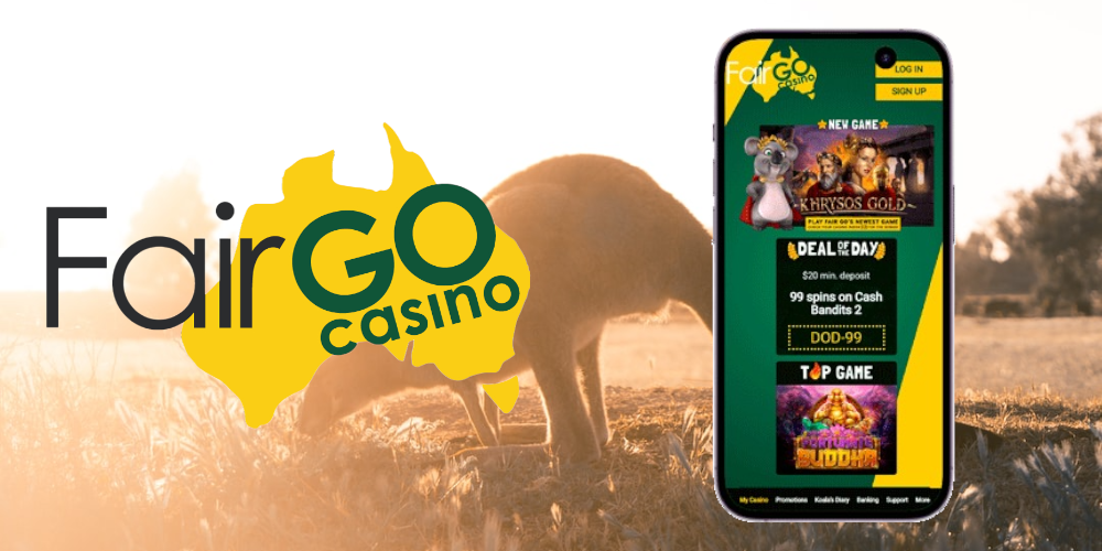 fairgo casino