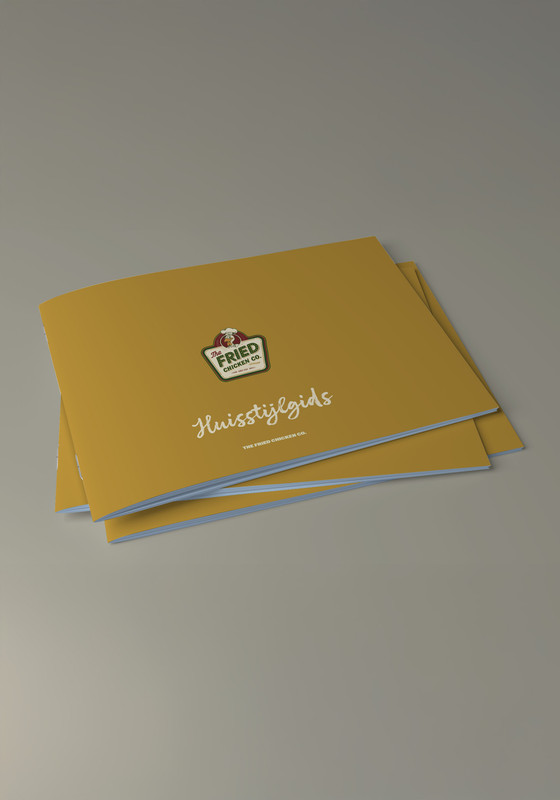 FCC Brochure Mockup