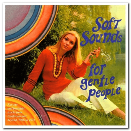 VA   Soft Sounds For Gentle People   Series Collection (2003 2014) MP3