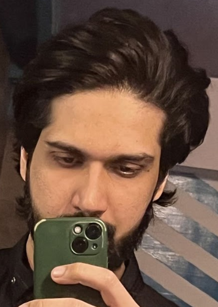 Anas Merchant
