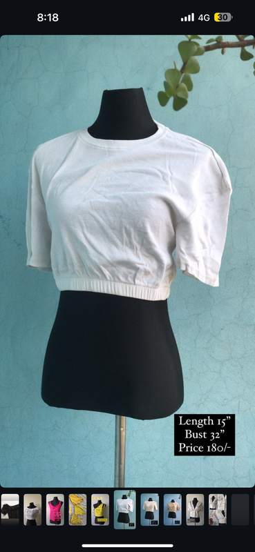Tops