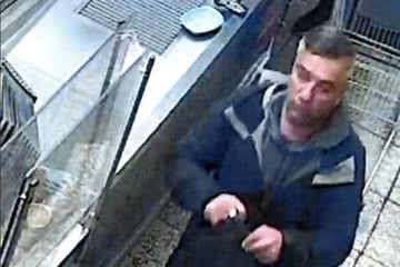 
Araber/Maghreb/Türken -  Polizei Brandenburg: Hennigsdorf - EC-Karte Dieb gegen Krankenhaus-Patient