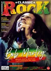 Classic Rock Italia N.156 – Settembre 2026 [True PDF]