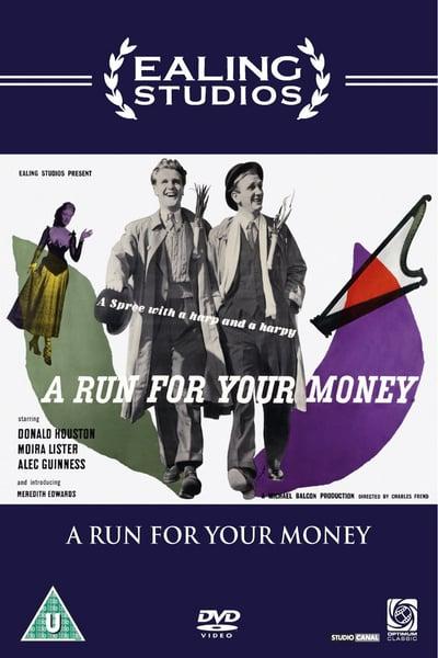 A Run for Your Money 1949 1080p BluRay x265-RARBG