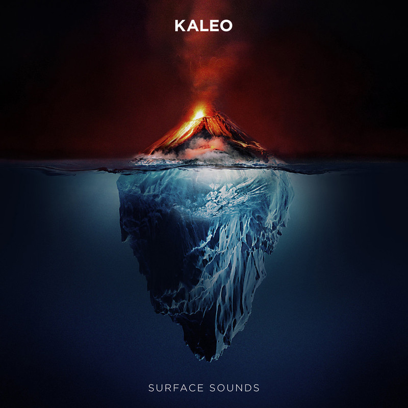 KALEO – Surface Sounds (2021) [FLAC 24bit/48kHz]