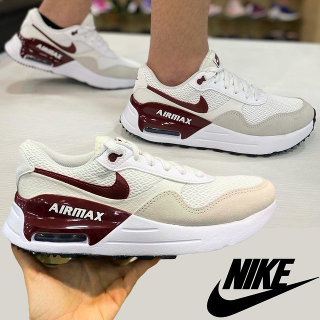 Tênis Nike Air Max SYSTM Masculino