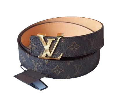 Louis Vuitton Belts (with box)