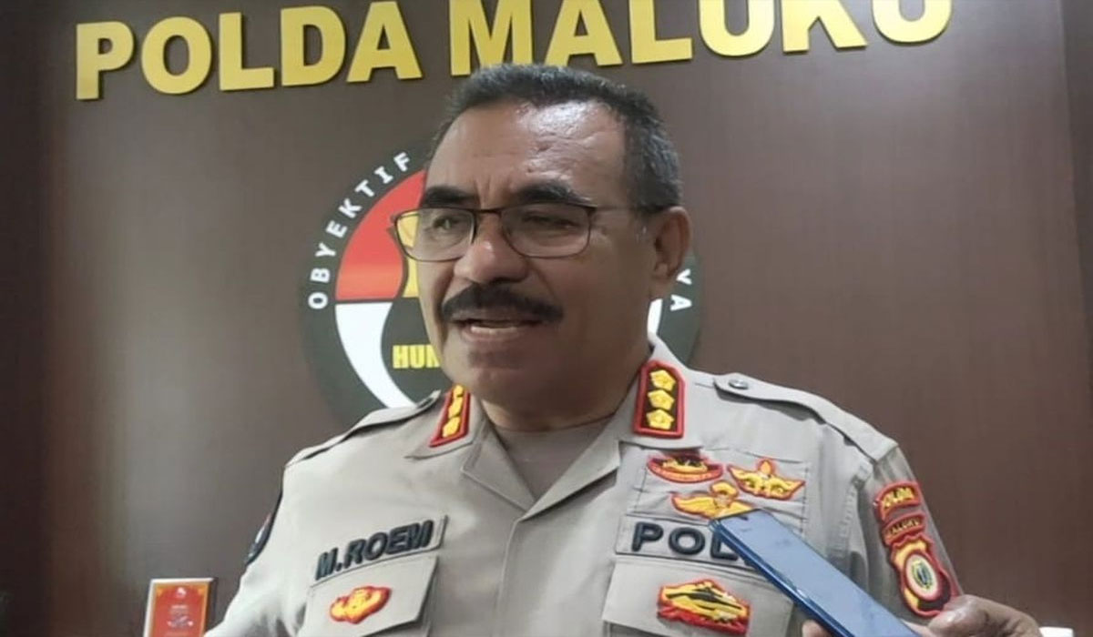 Peran Aparat dan Tindakan Hukum