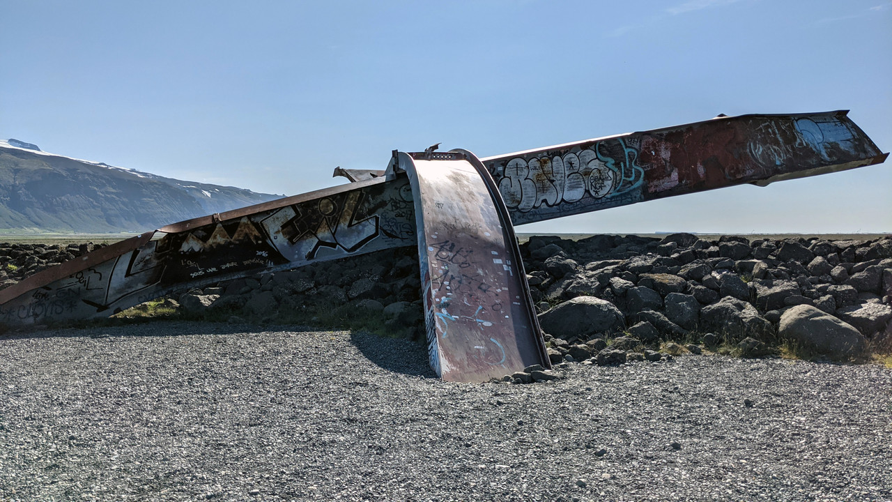 Iceland, Las fuerzas de la naturaleza (2021) - Blogs de Islandia - Sur y este: Hielo y sol (25)