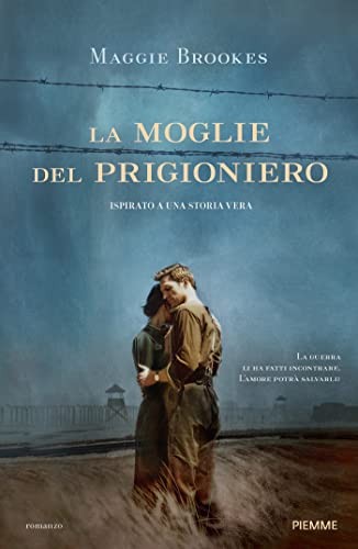 Maggie Brookes - La moglie del prigioniero (2022)