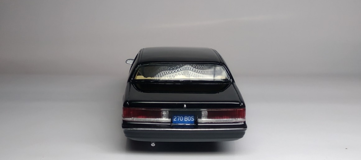 Mercury Cougar 1991 (5)