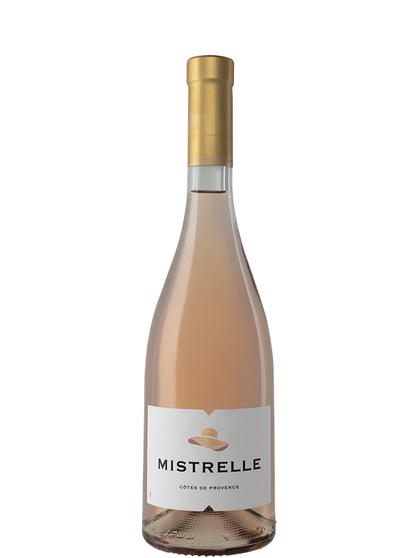 Mistrelle Rosé