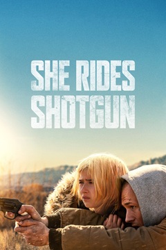 She Rides Shotgun 2025 720p WEB-DL x264-TFPDL