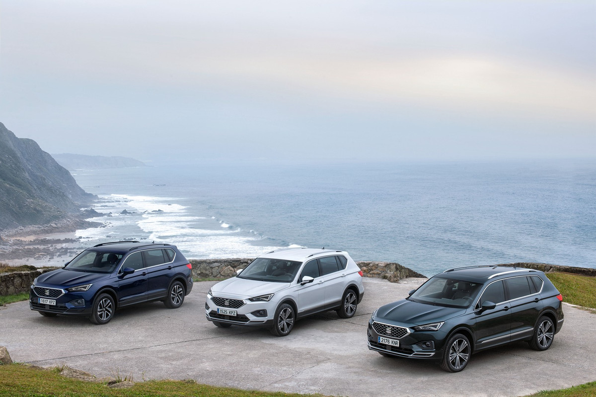 2019 SEAT Tarraco (4)