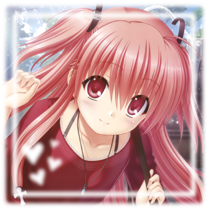 Yui Yoshioka - Angel Beats!