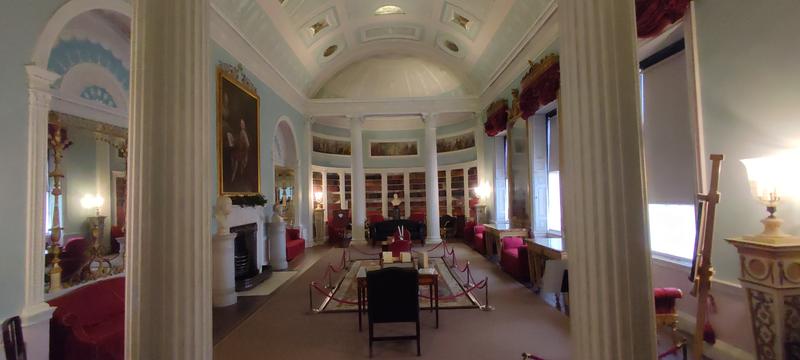 Málaga y Londres - Blogs de Europa - Turner&Constable, Kewood House, Wallace Collection, Courtauld Institute (95)