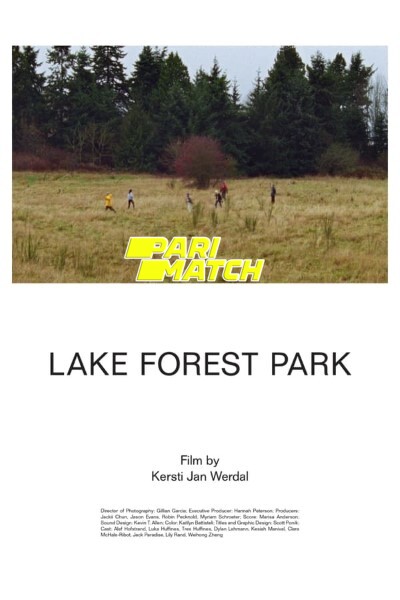 Lake Forest Park (2021) HIndi (VoiceOver) Movie WebRip – 720p
