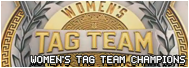 Womens Tag Championship