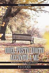 Marco Gallo – Quel posto vuoto accanto a me (2026)