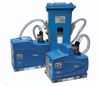 Технологія працюча на результат: клейові системи від Nordson