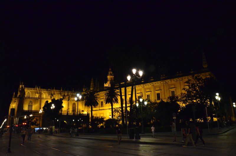 SEVILLA-14-10-2021 - Sevilla y sus pueblos-2012/2021 (155)