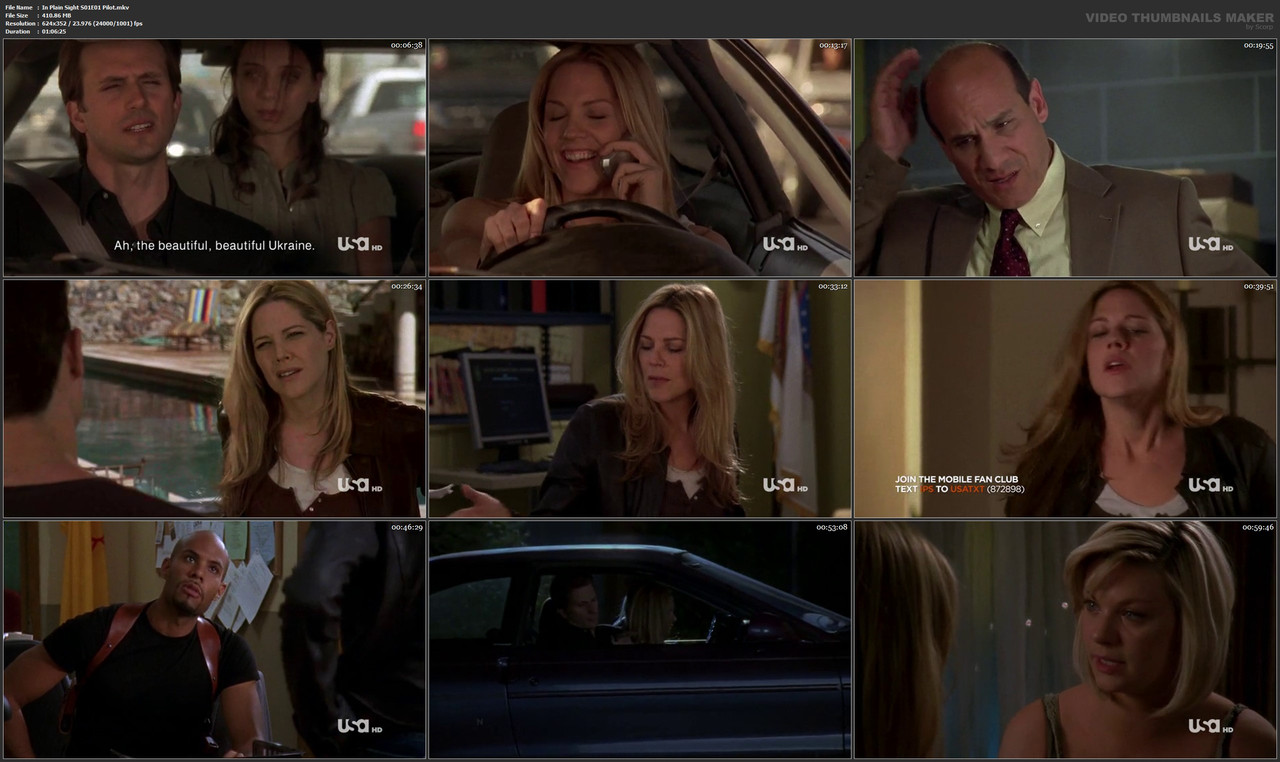 In Plain Sight S01E01 Pilot.mkv