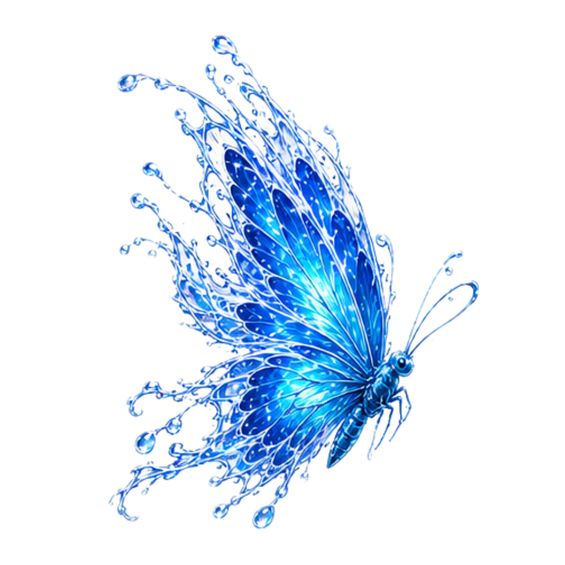 Wasser