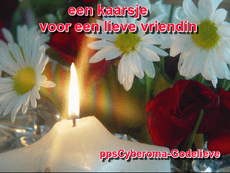 Welkom bij Cyberoma-Godelieve