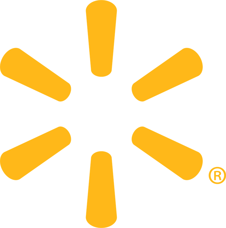 Walmart Logo