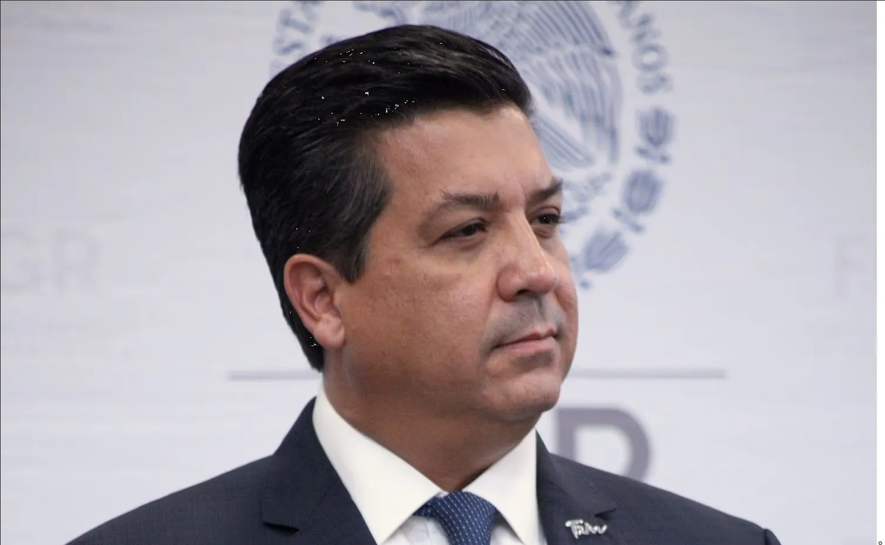 Coordinará Cabeza de Vaca mesa de seguridad en el Frente Amplio por México