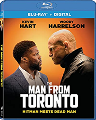The Man From Toronto (2022) FullHD 1080p Video Untouched ITA E-AC3 ENG DTS HD MA+AC3 Subs
