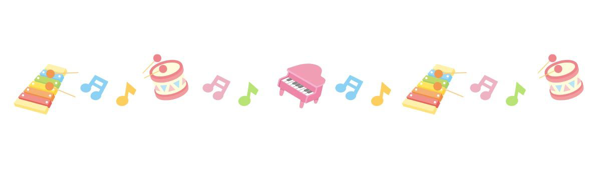 music divider music divider