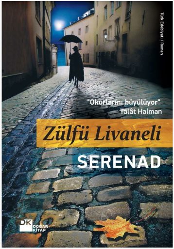Serenad - Ömer Zülfü Livaneli - epub