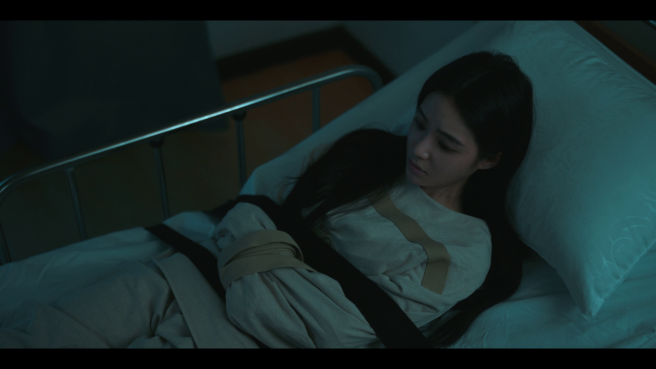 The Impossible Heir S01 E09 (4)