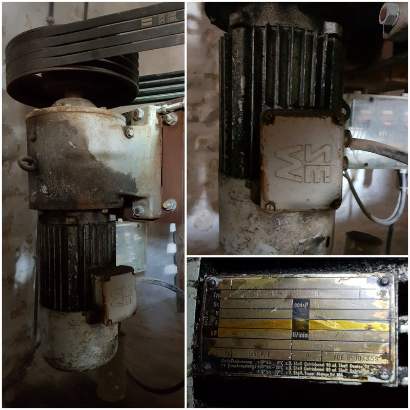 Pieter, Windlust (Elektromotor) 04 Goudswaard 24-04-2019