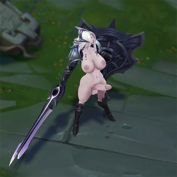 Leona - Lunar Eclipse