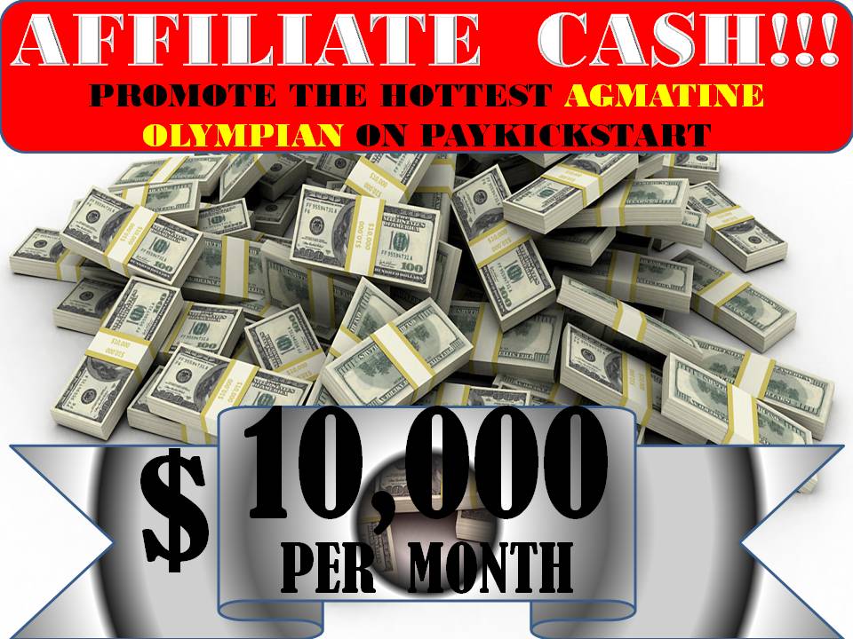 Agmatine Olympian by Olympian Labs
