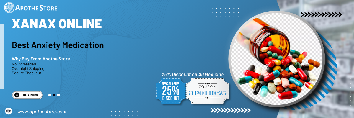 Xanax-Online