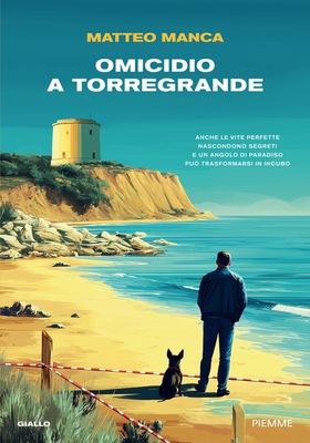 Matteo Manca - Omicidio a Torregrande (2026)