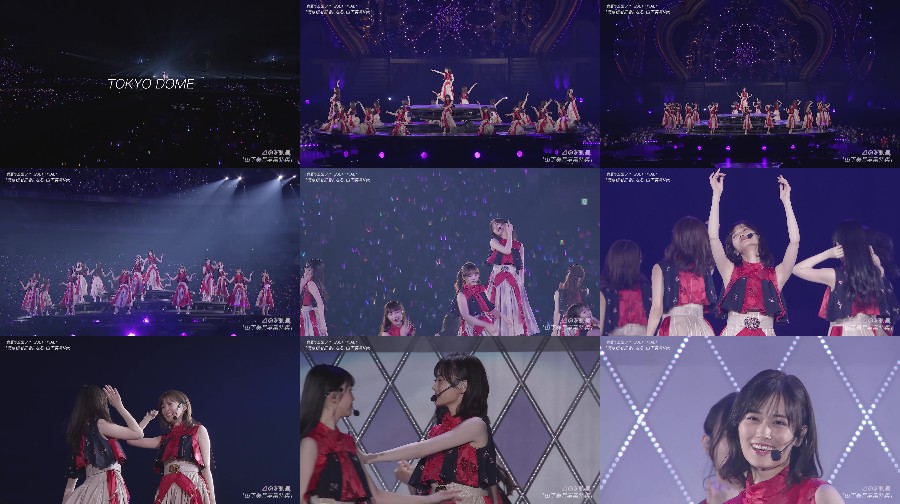 240509-Nogizaka46-Yamashita 【Webstream】240509 Nogizaka46 Yamashita Mizuki Sotsugyou Tokushuu (Nogidoga)