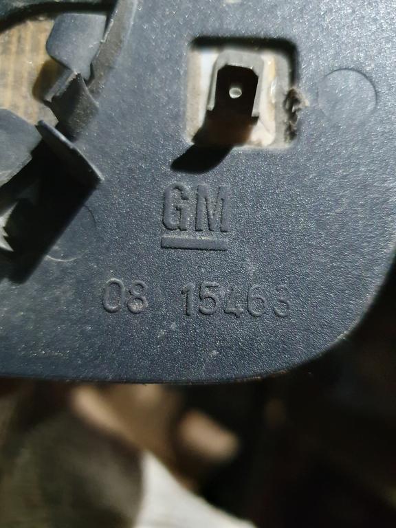 Основание зеркала