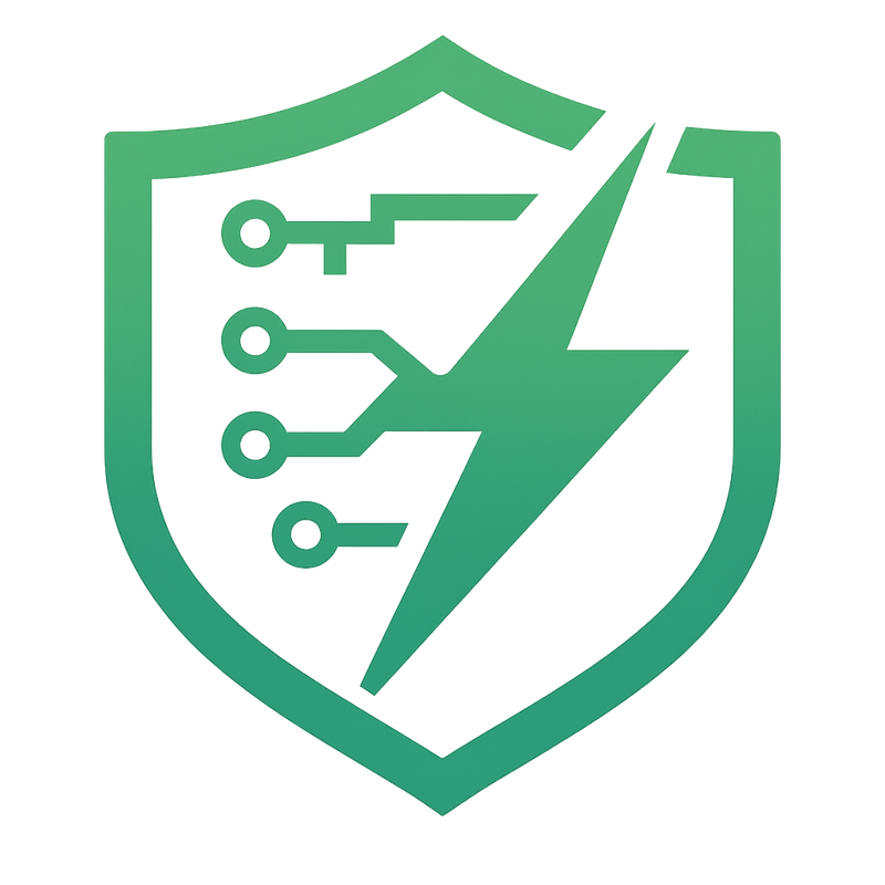 ECO FIRMWARE Shield