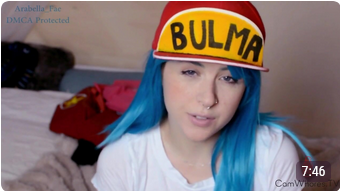 Arabell 184665 – OnlyFans