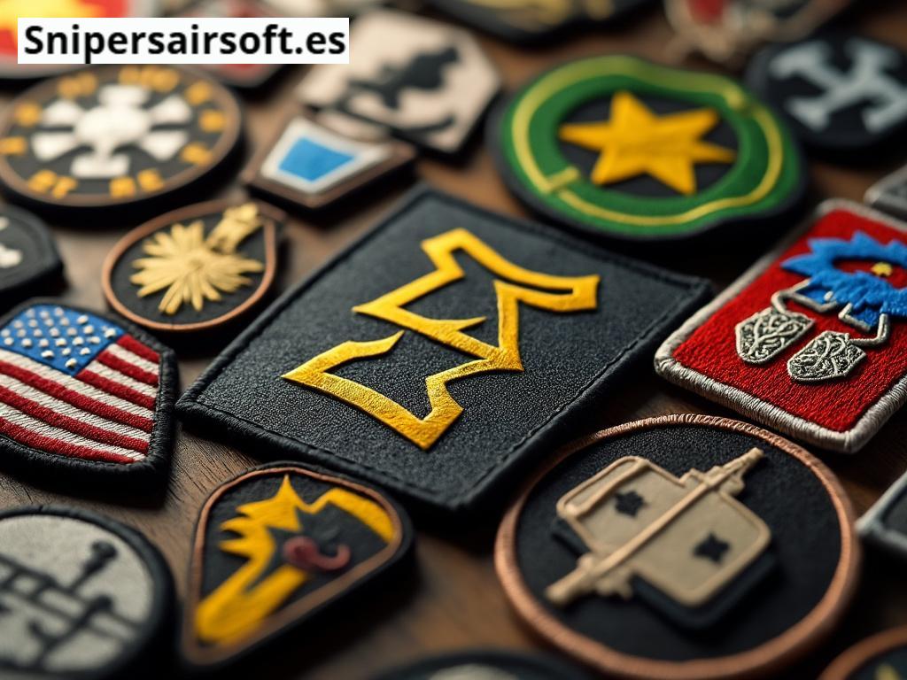 El arte del coleccionismo y la t&aacute;ctica con Snipersairsoft.es